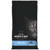 World's Best™ Cat Litter Zero Mess™